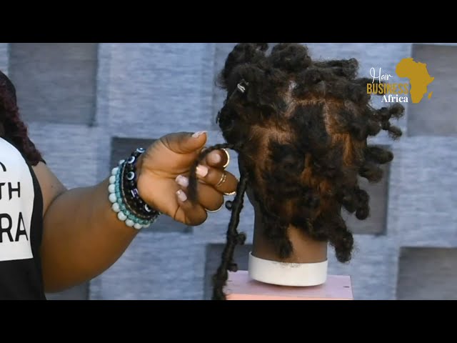 Butterfly Locs 101: Complete Beginners Tutorial