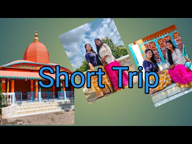 Short Trip🤩🤩#daily vlog #lifestyle video#viral#