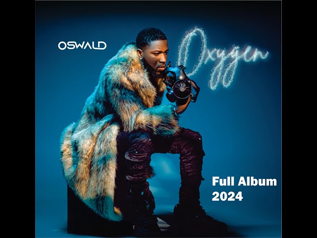 Oswald | Remix Full Album 2024