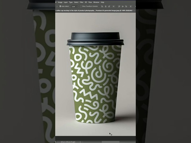 Mockups in Photoshop: You're Doing It WRONG ❌😱