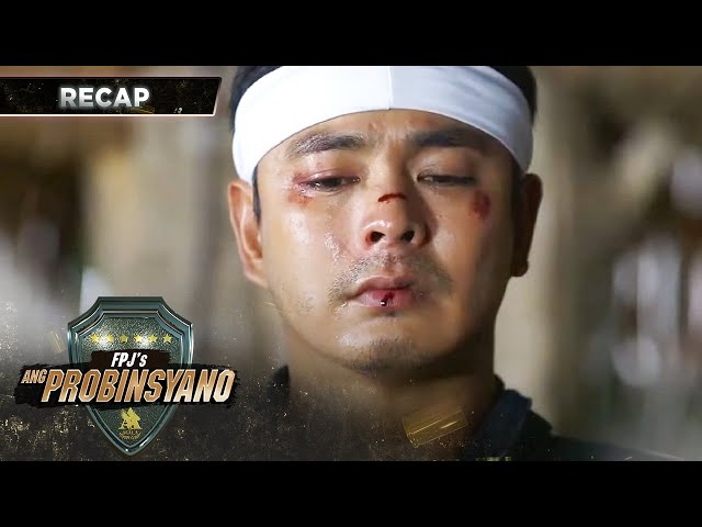 Cardo bids farewell to Delfin's remains | FPJ's Ang Probinsyano Recap