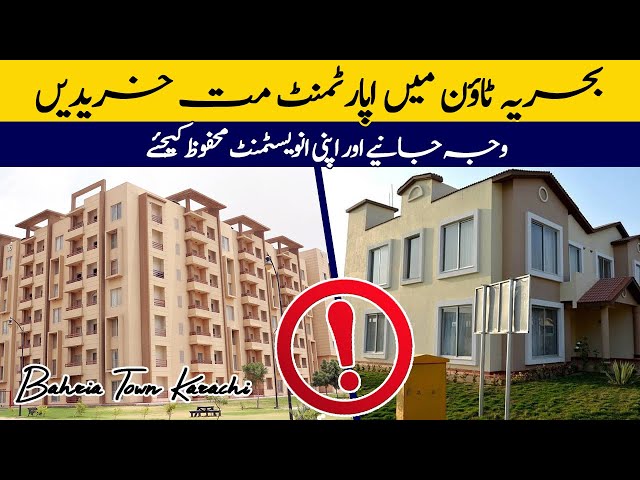 bahria town karachi latest news, bahria town karachi apartments | bahria town karachi villa for sale