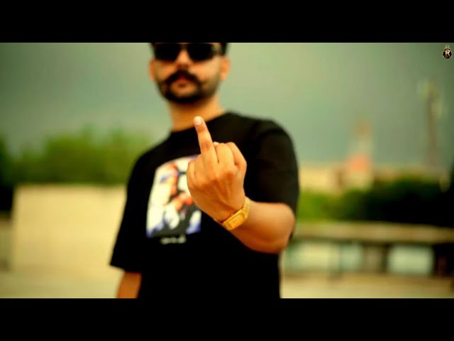 Shut Ur Mouth (Official Video) | Jassi Khalar | Latest Punjabi Songs 2024 | New Punjabi Songs 2024