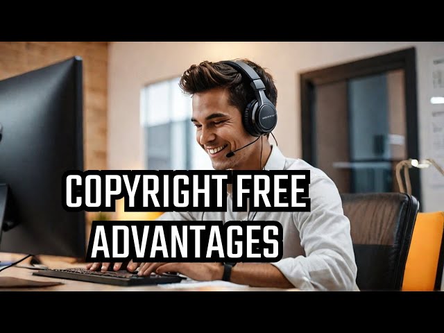 Surprising Benefits of Using COPYRIGHT FREE Instrumental Songs