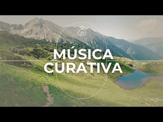 🌿🌿Música Curativa | SIN ANUNCIOS INTERMEDIOS | Libera El Estrés Y la Ansiedad🌿🌿