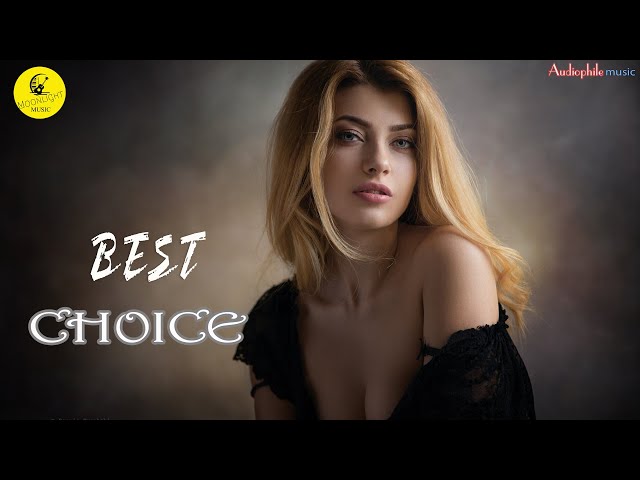 Best Acoustic Voices - Hi-Res Music 24 Bit - Top Music