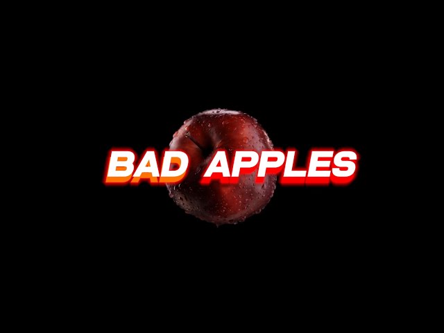 Bad Apples Short Film (2024)