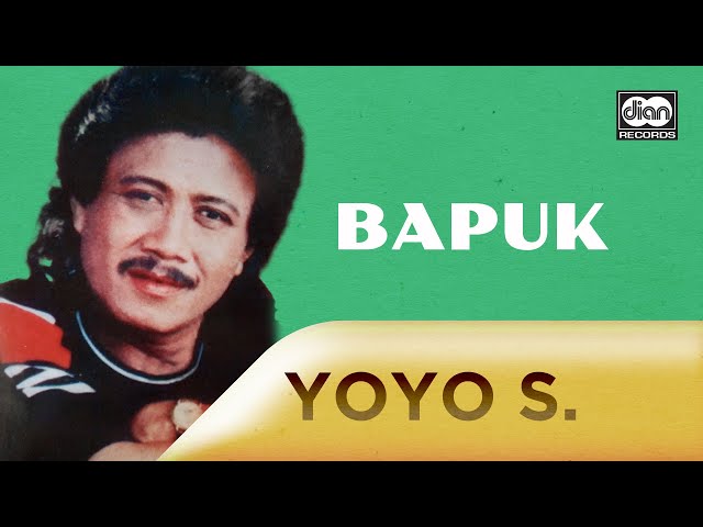 Bapuk - Yoyo Suwaryo | Official Music Video