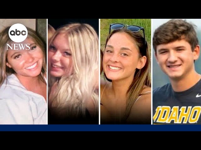 New twist in University of Idaho student murders case