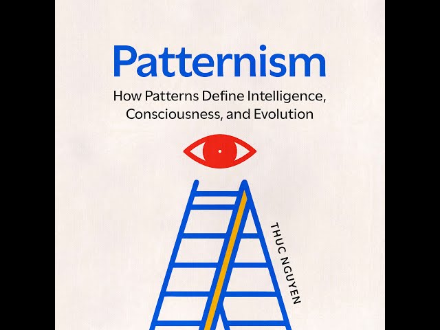 Patternism: The Paradox of the Pattern and the Ship of Theseus