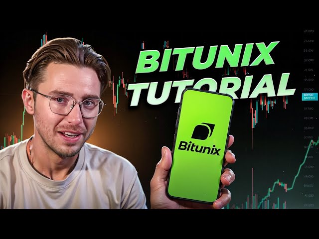 BITUNIX Exchange Review 2024: ULTIMATE Leverage Exchange Guide (Beginner Tutorial)