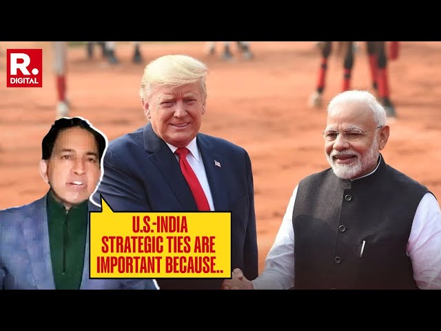 Saurabh Shukla’s Key Takeaways On PM Modi’s U.S. Visit, Highlights Impact Of Talks With Trump