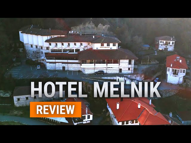 Hotel Melnik Review - Is It Worth The Stay?