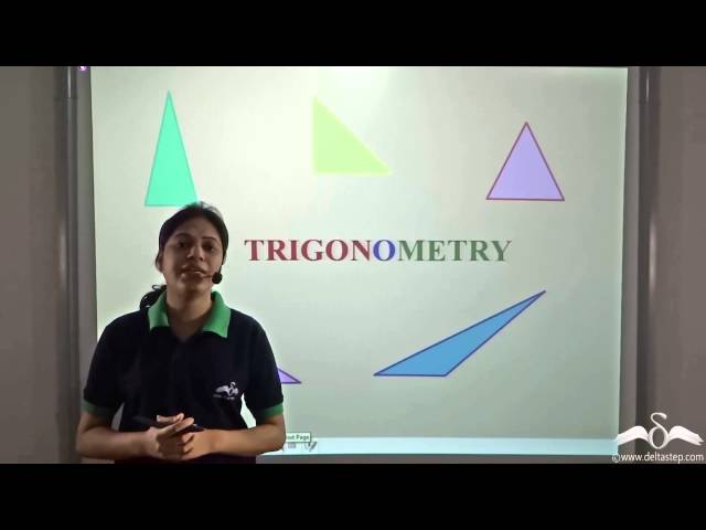 Trigonometry | Basics and Introduction | Class 9 | Class 10 | ICSE | CBSE