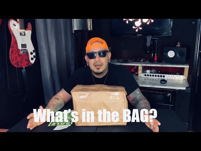 What’s in the BAG? | 1 of many ways I source for eBay