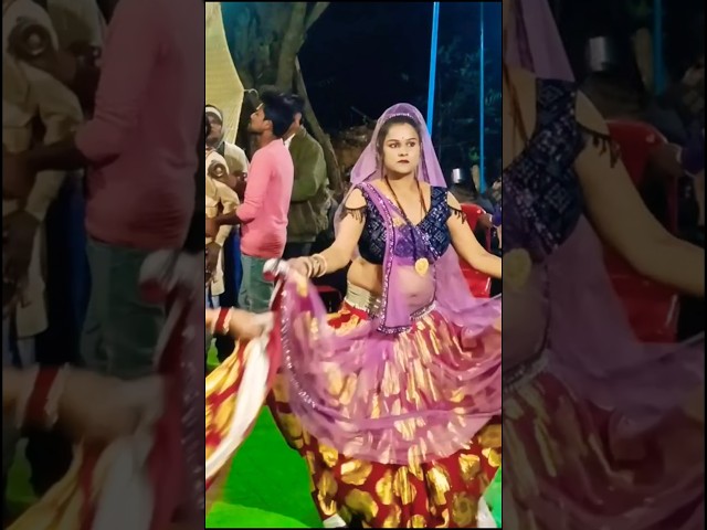 Bundeli rai video 💥 Desi rai #dance #newbundelirai #bundelkhandirai