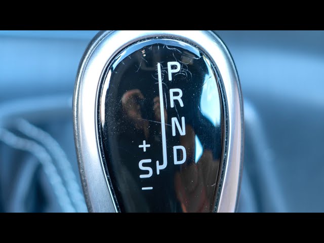 What Does The 'S' Stand For On Your Car's Gear Shift And When Should You Use It?