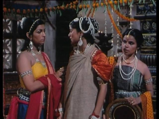 Bharat Ek Khoj 07: Ramayana, Part-I