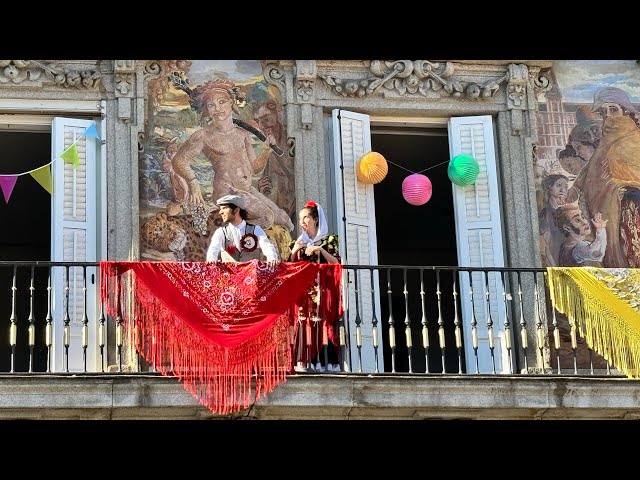 Discovering Córdoba: Spain #cordoba #travel #fyp #viralvideo #voyagevibe #top