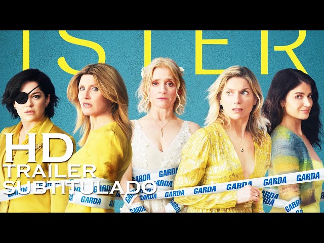 MALAS HERMANAS Temporada 2 Trailer SUBTITULADO / Hermanas hasta la muerte Temporada 2  Bad sisters