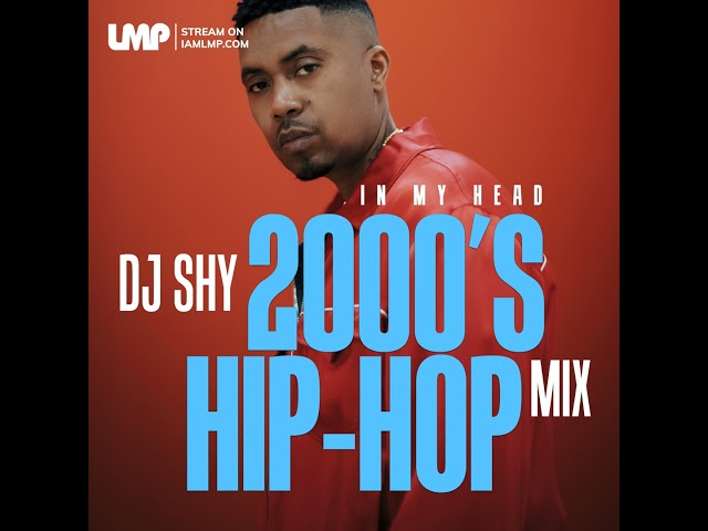 2000’s Hip-Hop Mix (Nas, 50 Cent, Fat Joe, Camron, Jay-Z, DMX)