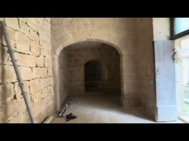 🏡 550-Year-Old House of Character in Birkirkara – €850K