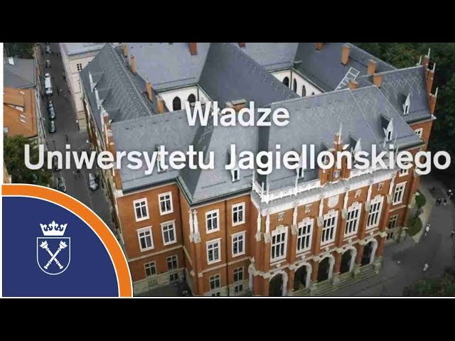 Władze Uniwersytetu Jagiellońskiego w kadencji 2020-2024