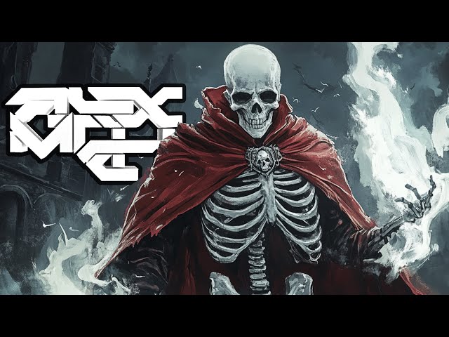 GHOSTEMANE - Fed Up (Slang Dogs Remix)