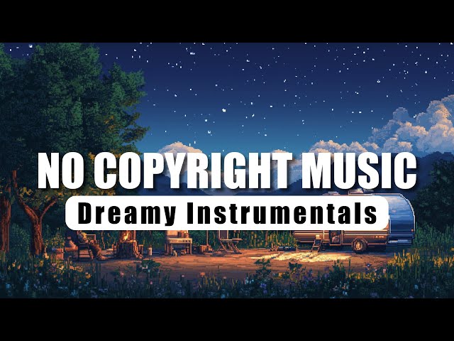 Fireside Reverie | Dreamy Instrumentals | No Copyright Music