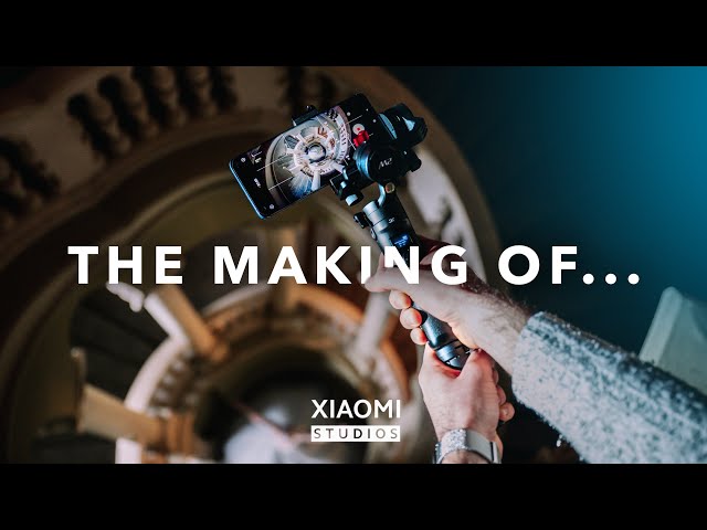 The MAGIC of Mobile Filmmaking - Short Film Cinematography Breakdown