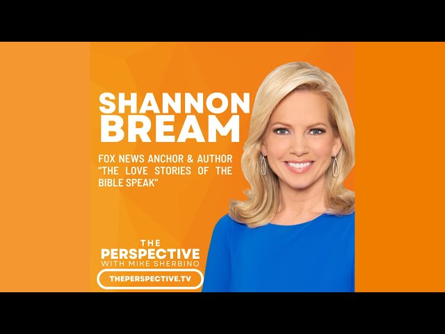 Sunday Show with Shannon Bream: Fox News Anchor/ Author