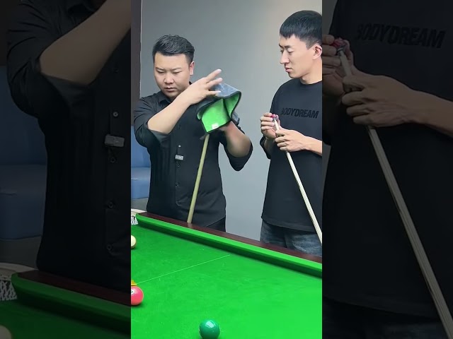 Video Billiards millions views | p432 🎱 #namplay #tiktok #foryou #fyp #funnyvideos