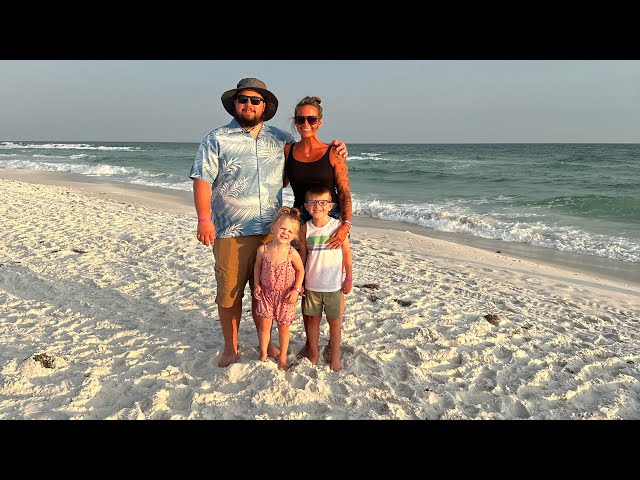 Our Panama City Beach Week | WonderWorks