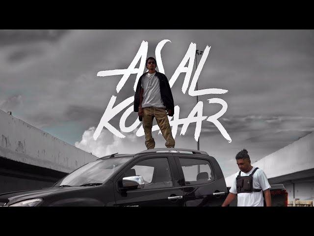 Asal Mob - Asal Kolaar x ofRo | Dir. by Ken Royson | @AttiCulture