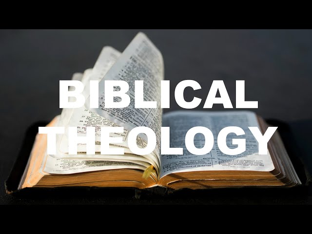 An Overview of Theology (featuring The Other Paul).