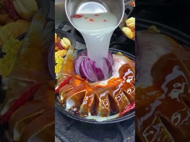 Chinese cuisine #youtubeshorts #yummy #dailydeliciousdishes #nafizafood #foodshorts #streetfood