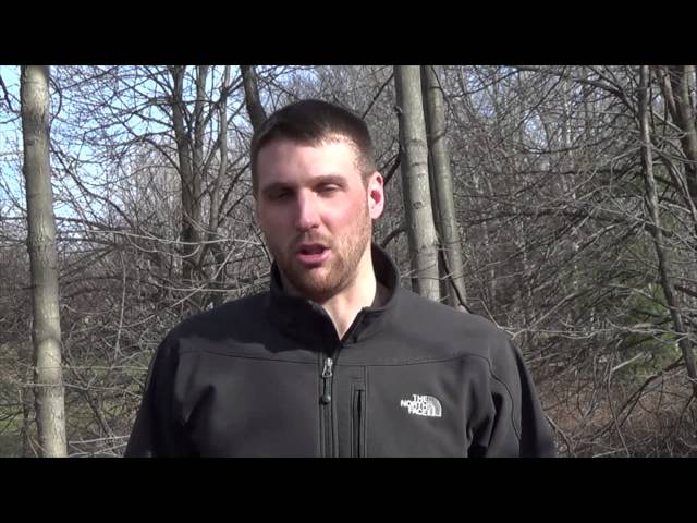 How to Use a Turkey Mouth Call - The Cluck