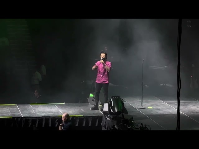 Yeh Kya Hua + Hum Bewafa + Sathiya Hmm Hmm | Atif Aslam | Atlanta 2023