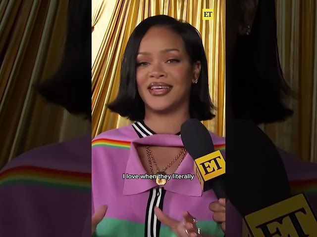 Rihanna on Being a Boy Mom and Wanting a Daughter