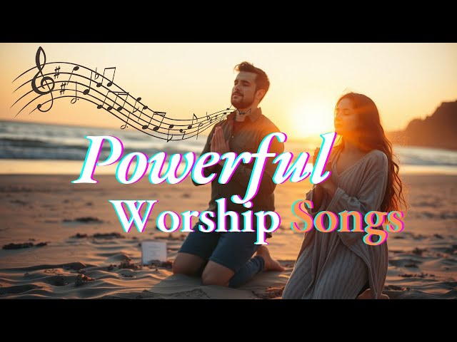 Together in Faith: Uplifting Worship Songs for Couples