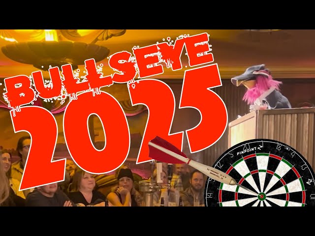 Bullseye 2025 [FULL] 01/04/25