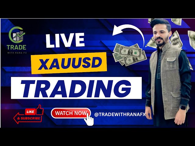 XAUUSD  TRADING SESSION # 63 | 21 Feb 2025  Trade with Rana Fx