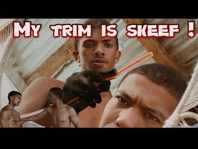 My trim is skeef | COMEDY SHORT FILM