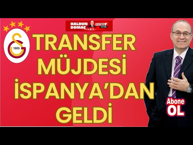 Galatasaray transferde o yıldızı kaptırmamak için atak yaptı