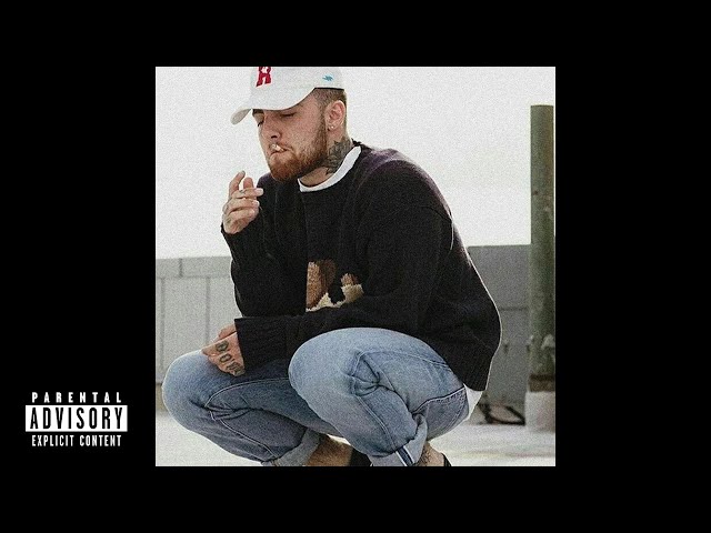 (Free) Mac Miller Type Beat "A Good Chapter"