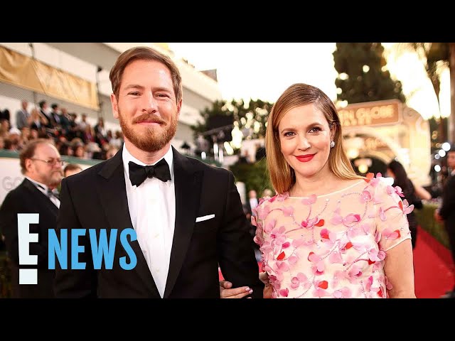 Drew Barrymore Details “Painful” Fallout From Will Kopelman Divorce | E! News