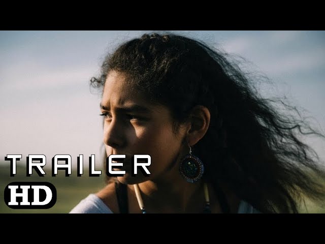 Jazzy | Official Trailer 2025