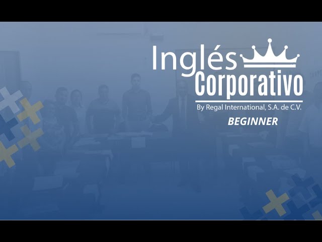 Ingles Corporativo-Videoconferencia #16 HOW TO USE PREPOSITIONS OF PLACE