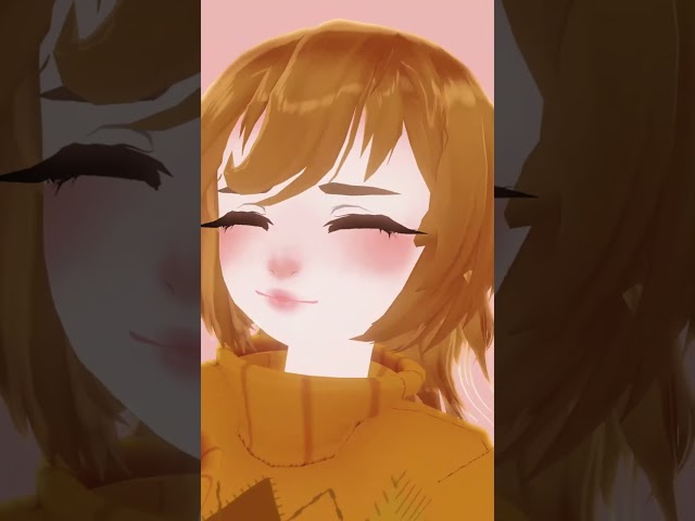 [MMD Original Motion] i wanna ruin our friendship