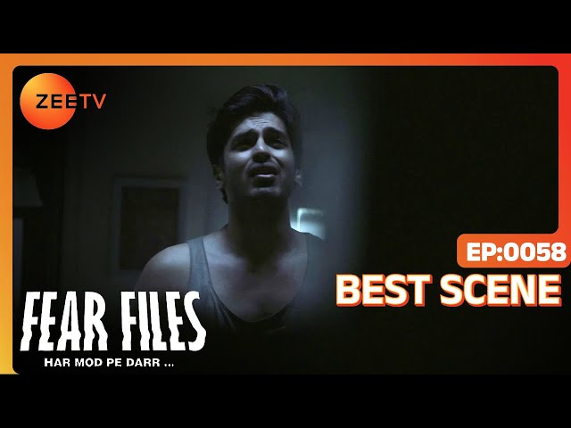 Fear Files Har Mod Pe Darr | Hindi Serial | Episode 58 | Best Scene | Zee TV